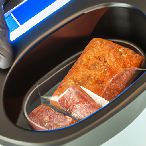 Sous Vide – The Ultimate Guide